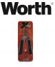 THE WORTH COMPANY X2 POWER SPLIT RINGS WITH PLIERS 22201