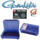 Gamakatsu G Box Slit Foam Case 10in X 7.5in X1.1in  G3600SF