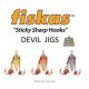 Fiskas Devil Jig #5