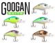 Googan Baits Mini Recon Shallow Diving Crankbait 2