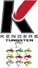 Kenders T-Rip Tungsten 3/4
