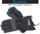 Clam Ice Armor Renegade Gloves