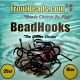 Trout Beads Bead Hooks 25-Pack (Select Size)