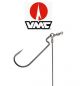 VMC Tokyo Rig HD Worm Hook