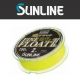 Sunline Siglon Fine Float II P-Ion Chartreuse Mono 150yd (Select lb Test)