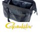 Gamakatsu G-Bag EWM 200 Extra Wide Mouth Tackle Bag GBEWM300 9.5 x 5 x 7 Inches