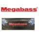 Megabass Dragon Banner 48