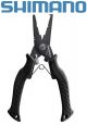 Shimano Power AD Pliers Stainless Steel Multi-Function Fishing Pliers ATAD006BK