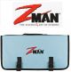 Z Man Double Wide Bait BinderZ ElaZtech Plastic And Terminal Storage BINDER2