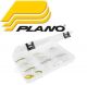 Plano Prolatch Stowaway 4-24 Compartments 3700 Series