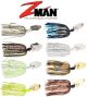 Z-Man The Original Bladed Jig Chatterbait 1/2 oz. (Select Color)