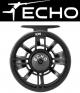 Echo Ion 7/9 Weight Fly Reel w/ In & Outgoing Click