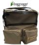 Froggtoggs Wader Bag Green 23in X 21in X 12in