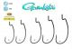 Gamakatsu G-Finesse Tournament Grade Hybrid Worm Hooks (Select Size) 3662