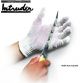Intruder Fishing Accessories Stainless Steel (SIZE LARGE) -Hand Size 11-12 - IFG
