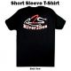 River2Sea Black Short Sleeve Shirt
