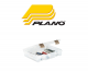 Plano 3700 Pro Latch Stowaway One Fixed Compartment 2-3715-0
