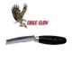 Eagle Claw Rubber Fish Scaler   TFSR
