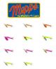 Mepps Flying C In Line Spinner 7/8 oz (Choose Color) FC78