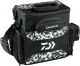 Daiwa D-Vec Tactical Front Load Tackle Bag - Large DTTBFL-60