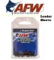 American Fishing Wire Leader Sleeves 36pk (Select Size) J0B-A