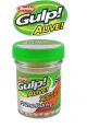 Berkly Gulp Alive Fish Fry Jar 1.9oz (Select Color) GAJFF1
