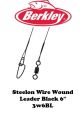 Berkley Steelon Wire-Wound Leader 6