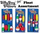 Billy Boy Bobbers Float Assortment (Choose Assortment) BETTSASST