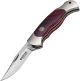 Boker Scout Red Honeycomb 3.1