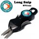 Boomerang Original Long Snip Line Cutter BTC243