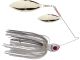 Booyah Double Willow Blade Spinnerbait 3/8oz