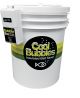 Cool Bubbles Insulated Bait Saver Aerated 14.5Qt Bucket CB-115
