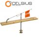 Celsius Deluxe Wood Tip Up WDLX5