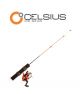 Celsius Multi Species 27'' Ice Combo With Kit CR2FMSICE