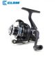 Clam Ice team Carbon Reel 5.2:1 (Clam Packaging) 16235