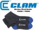 Clam Merino Wool Sock (Select Size) 859