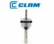 Clam Power Drive Gear Box 15502