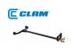 Clam Pro Series Tow Hitch 9877