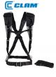 Clam Sled Pull Harness 8427