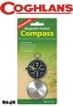 Coghlans Magnetic Pocket Compass 8048