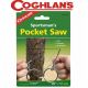 Coghlans Sportsman's Pocket Saw 704
