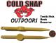 Cold Snap Outdoors Toothpick Hook Remover (Choose Size) CSTP