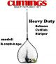 Cumings Heavy Duty Salmon-Catfish-Striper Net B-1058-8-2pc