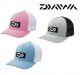 Daiwa DVEC Trucker Hat (Select Color) DVECR