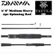 Daiwa Tatula XT Spinning Rod 6' 8