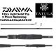 Daiwa Tatula XT Spinning Rod 6'4