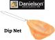 Danielson Fluorescent Orange Dip Net IFDN109