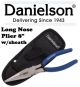 Danielson Long Nose Pliers 8