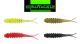 Eurotackle Micro Finesse Y-Fry Ice Soft Plastic 1.2