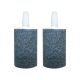 Eagle Claw Replacement Aerator Stone 2pk